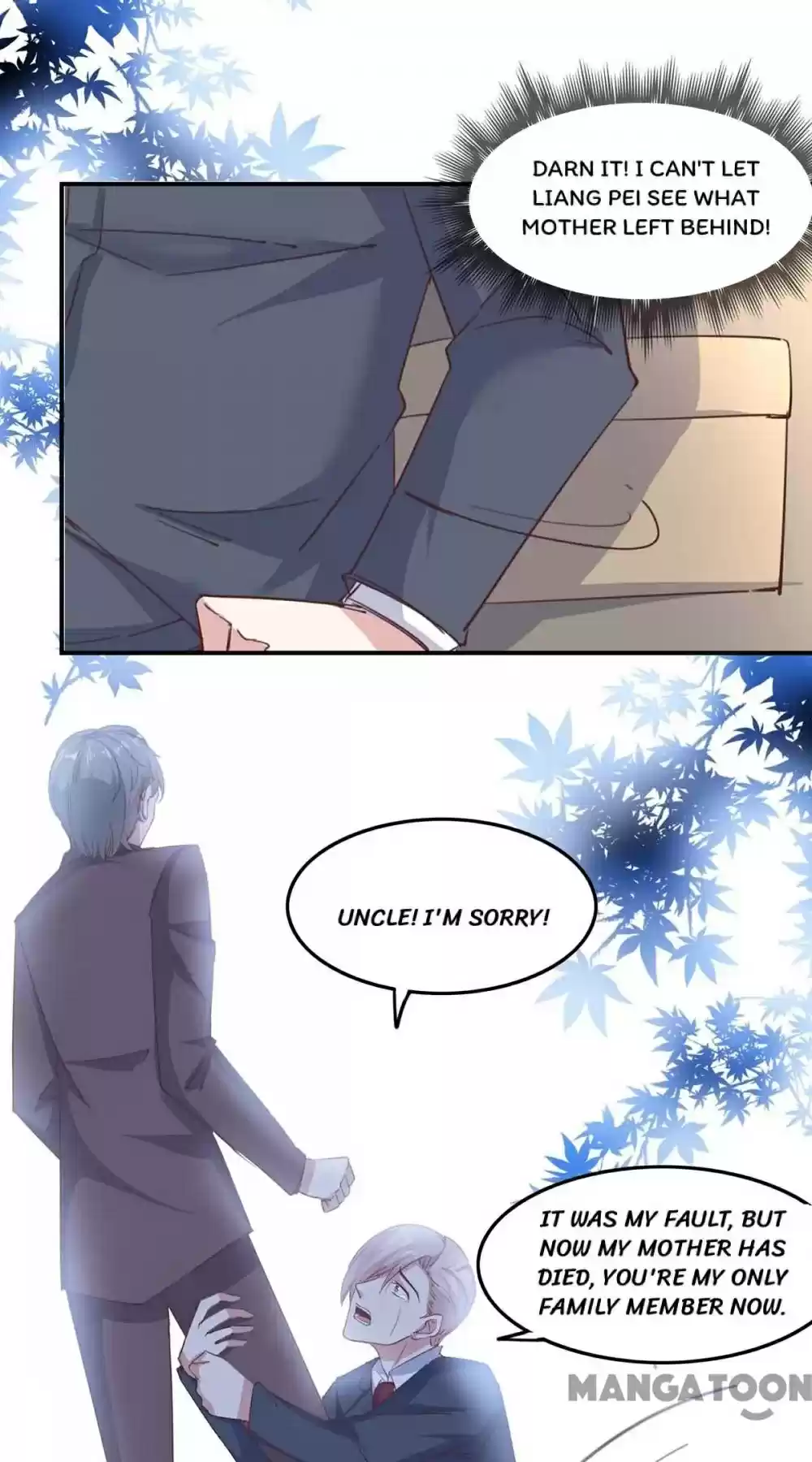 Don’T Mess With That Spicy Mother Chapter 142