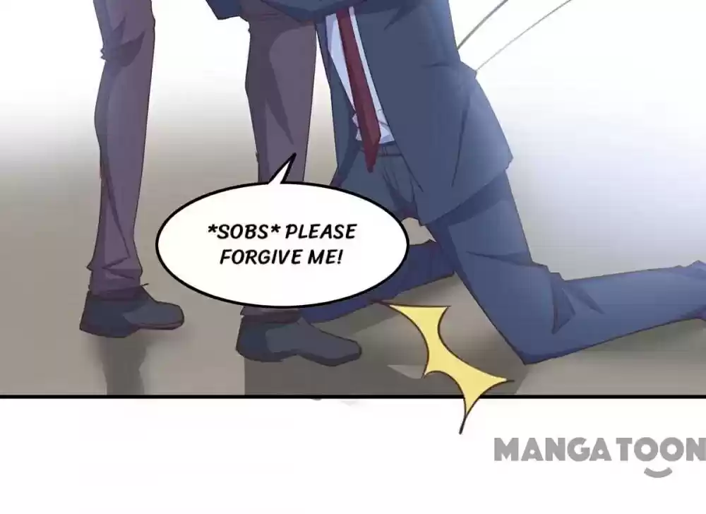 Don’T Mess With That Spicy Mother Chapter 142