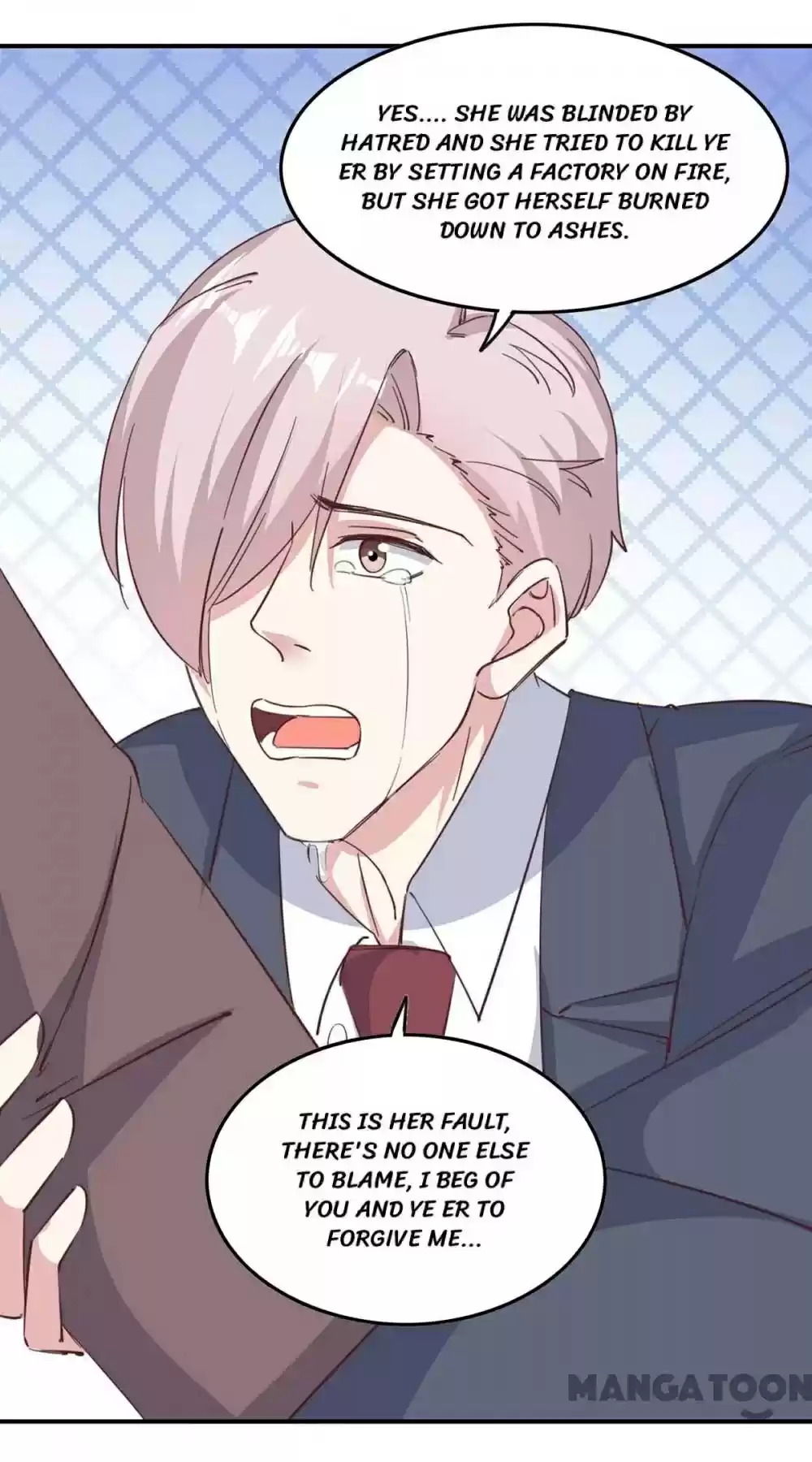 Don’T Mess With That Spicy Mother Chapter 142