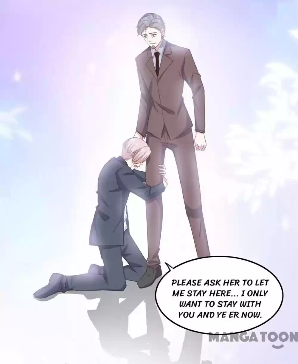 Don’T Mess With That Spicy Mother Chapter 142