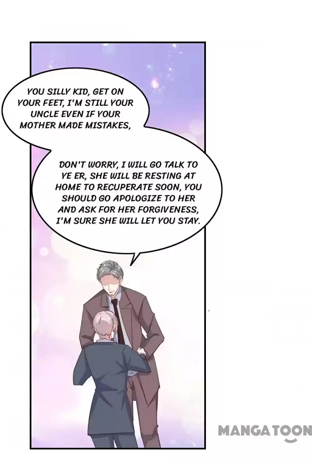 Don’T Mess With That Spicy Mother Chapter 142