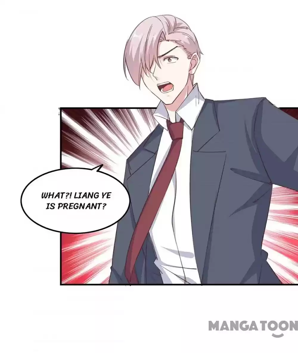 Don’T Mess With That Spicy Mother Chapter 142