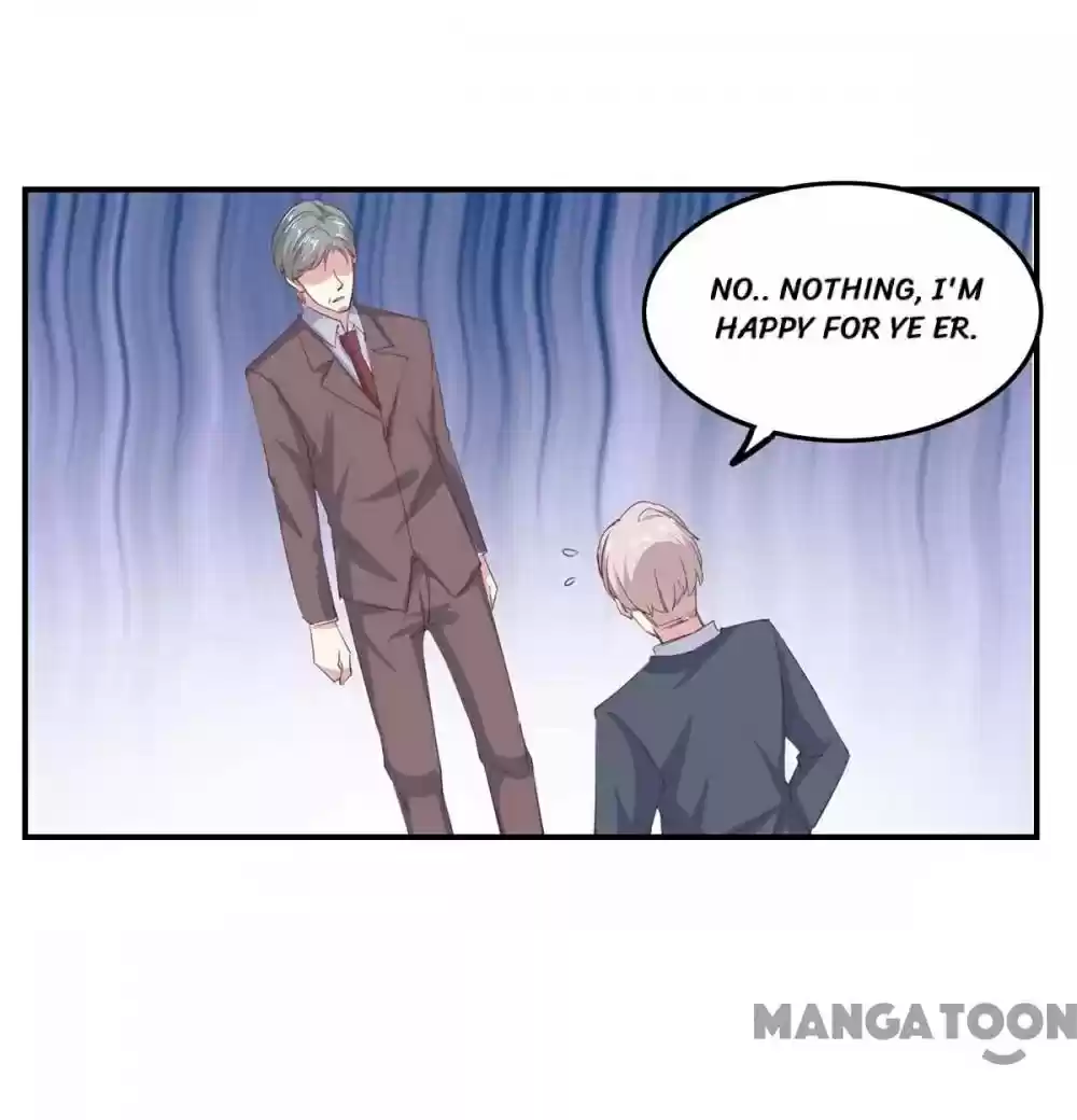 Don’T Mess With That Spicy Mother Chapter 142