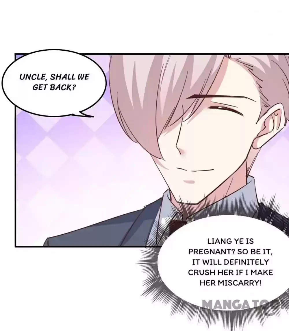 Don’T Mess With That Spicy Mother Chapter 142