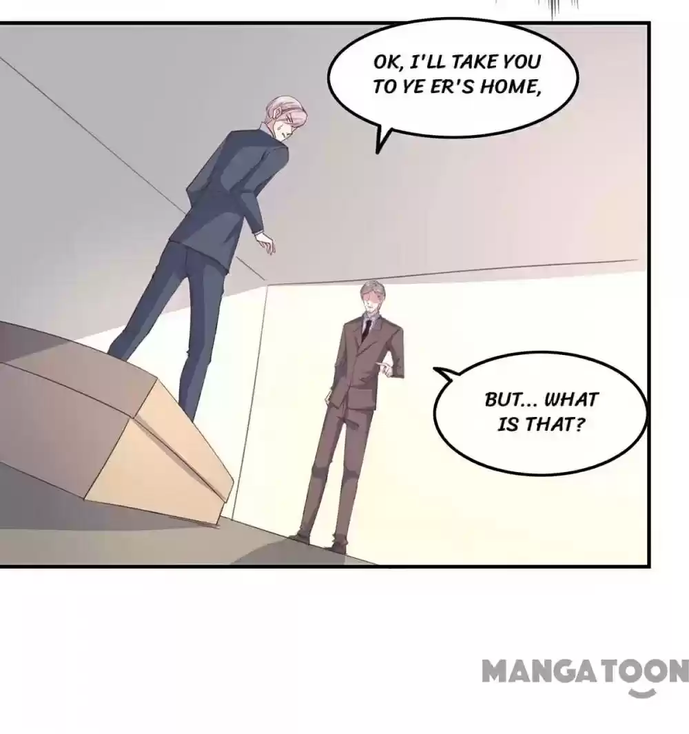 Don’T Mess With That Spicy Mother Chapter 142