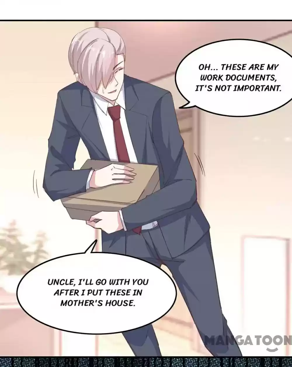 Don’T Mess With That Spicy Mother Chapter 142