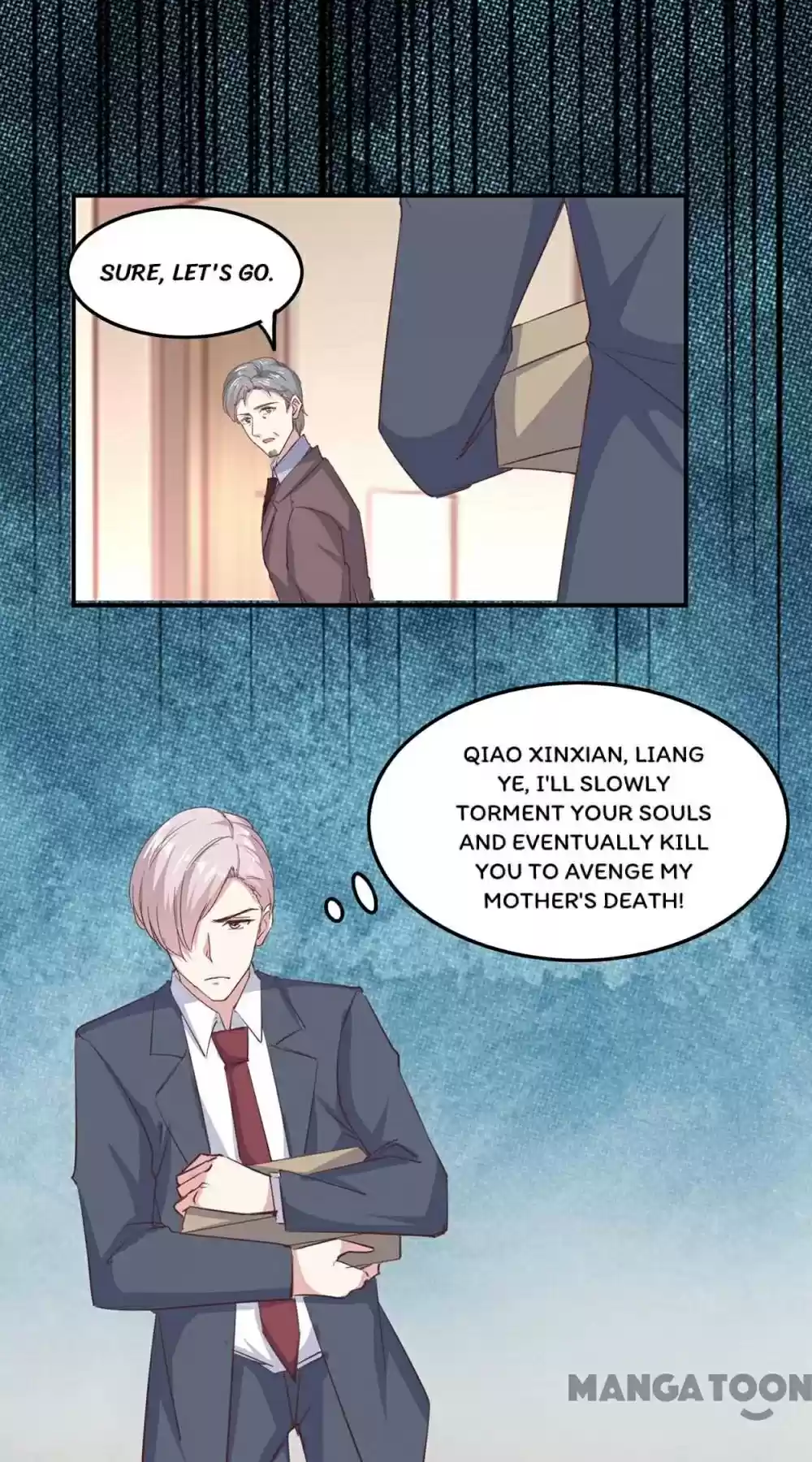 Don’T Mess With That Spicy Mother Chapter 142