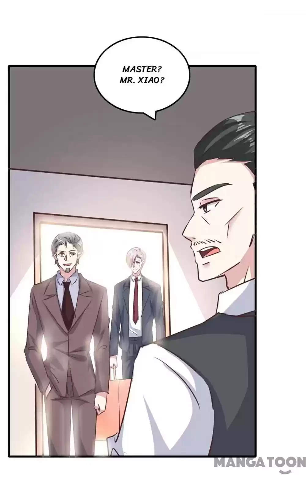 Don’T Mess With That Spicy Mother Chapter 143