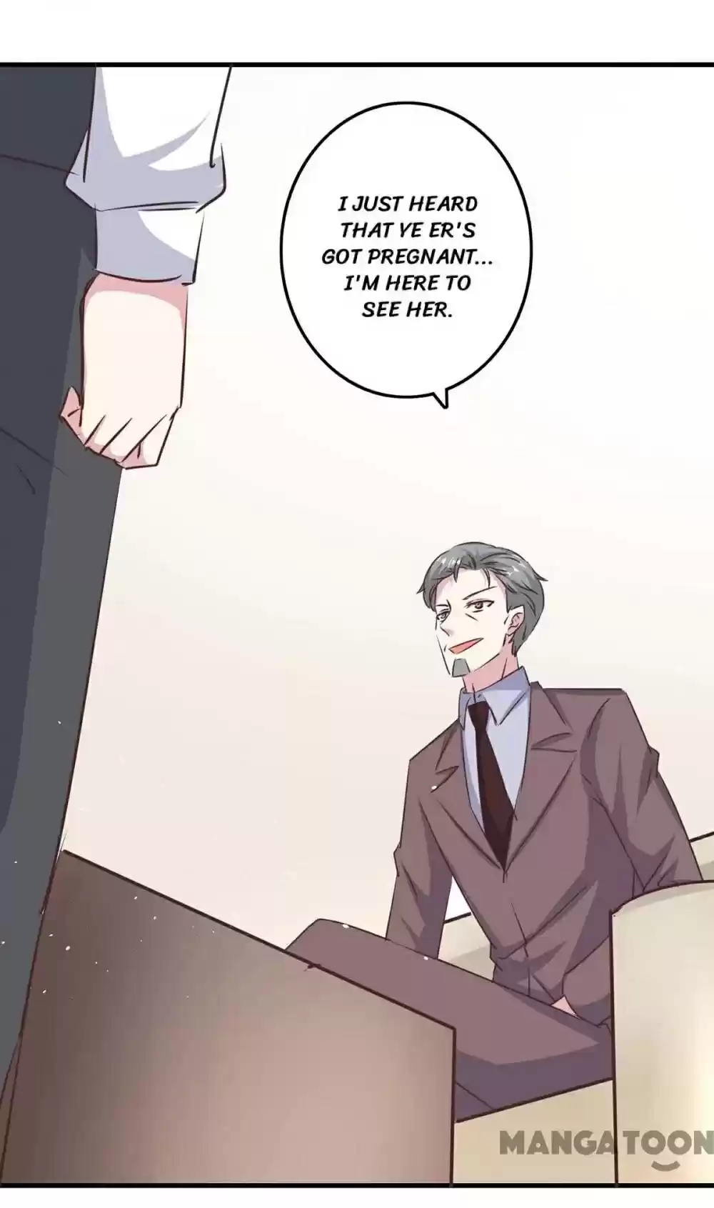 Don’T Mess With That Spicy Mother Chapter 143