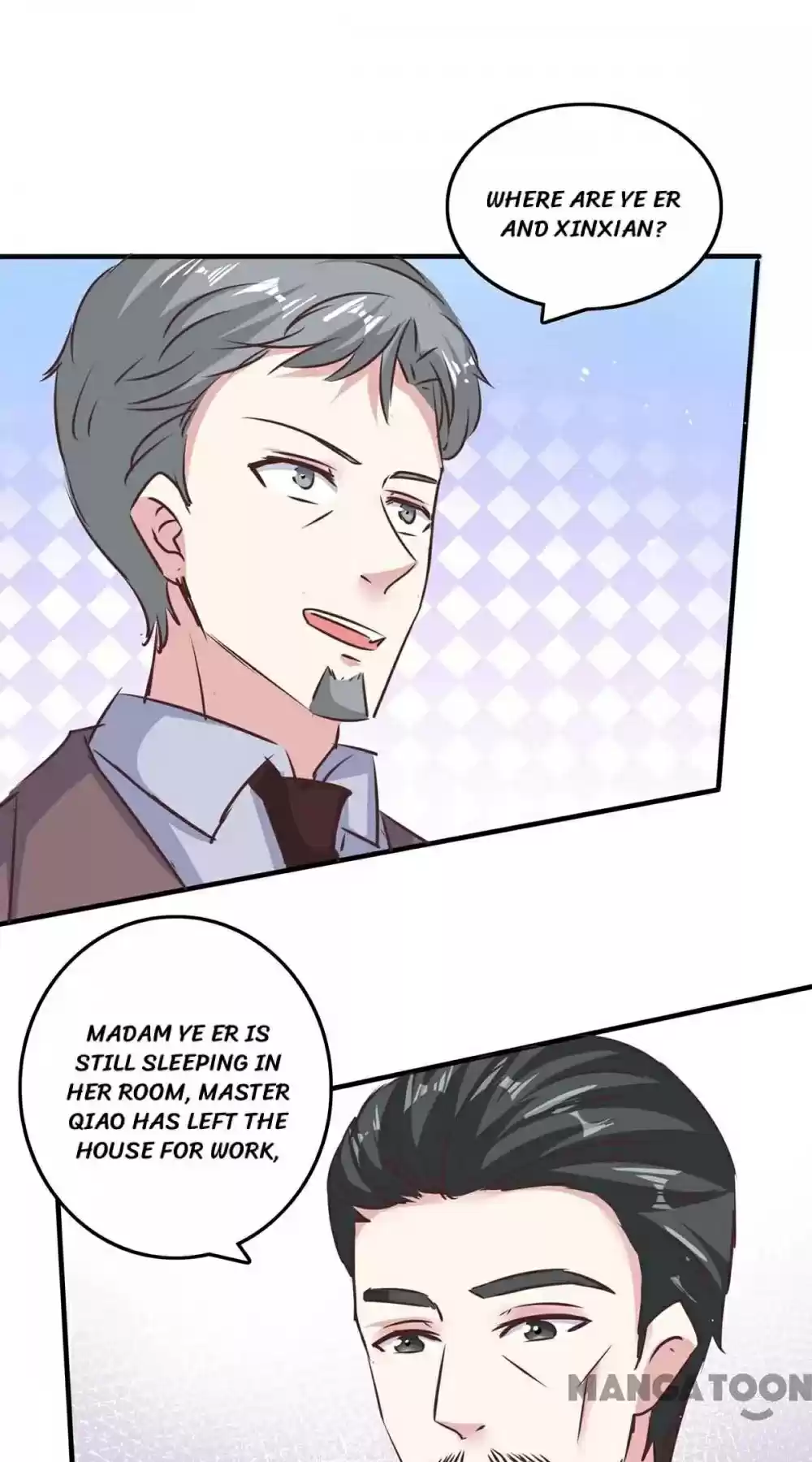 Don’T Mess With That Spicy Mother Chapter 143