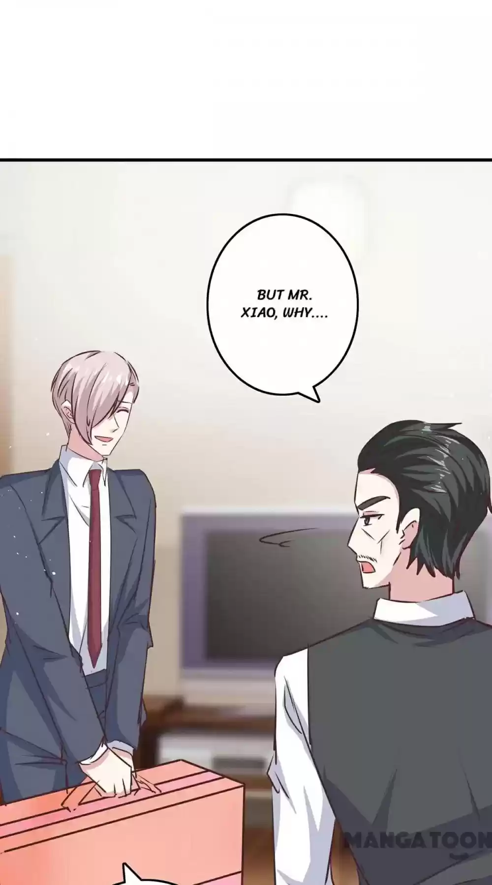 Don’T Mess With That Spicy Mother Chapter 143