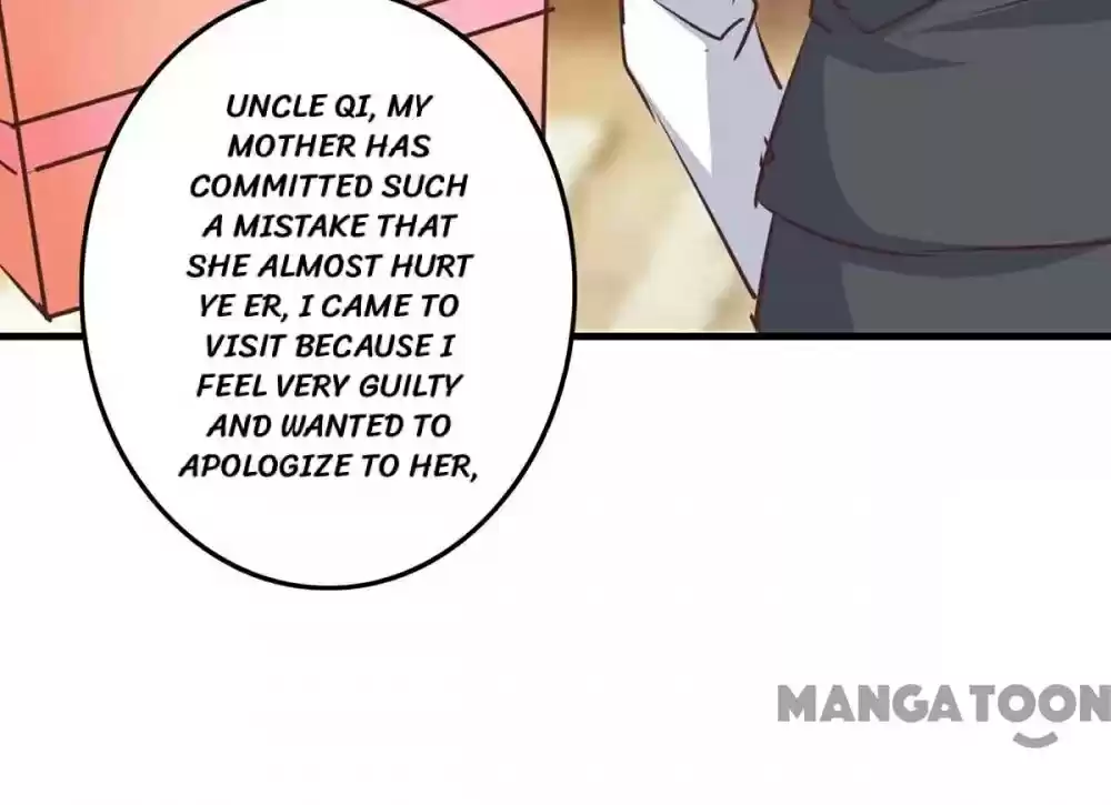 Don’T Mess With That Spicy Mother Chapter 143