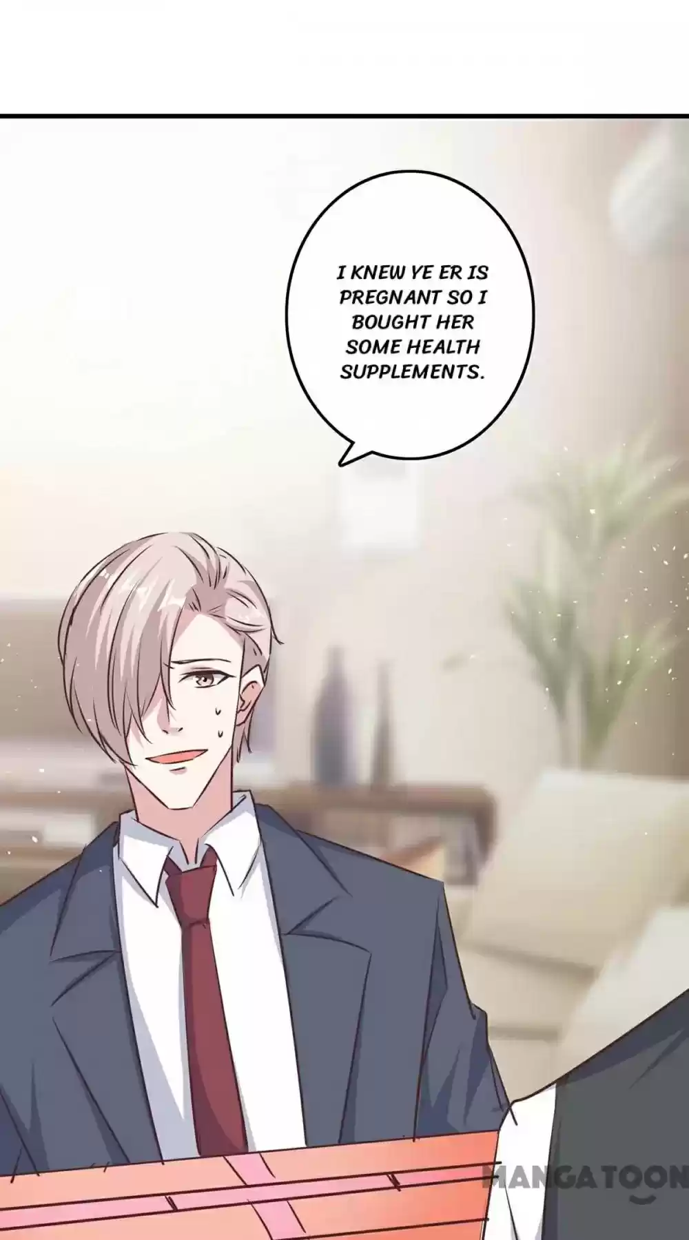 Don’T Mess With That Spicy Mother Chapter 143