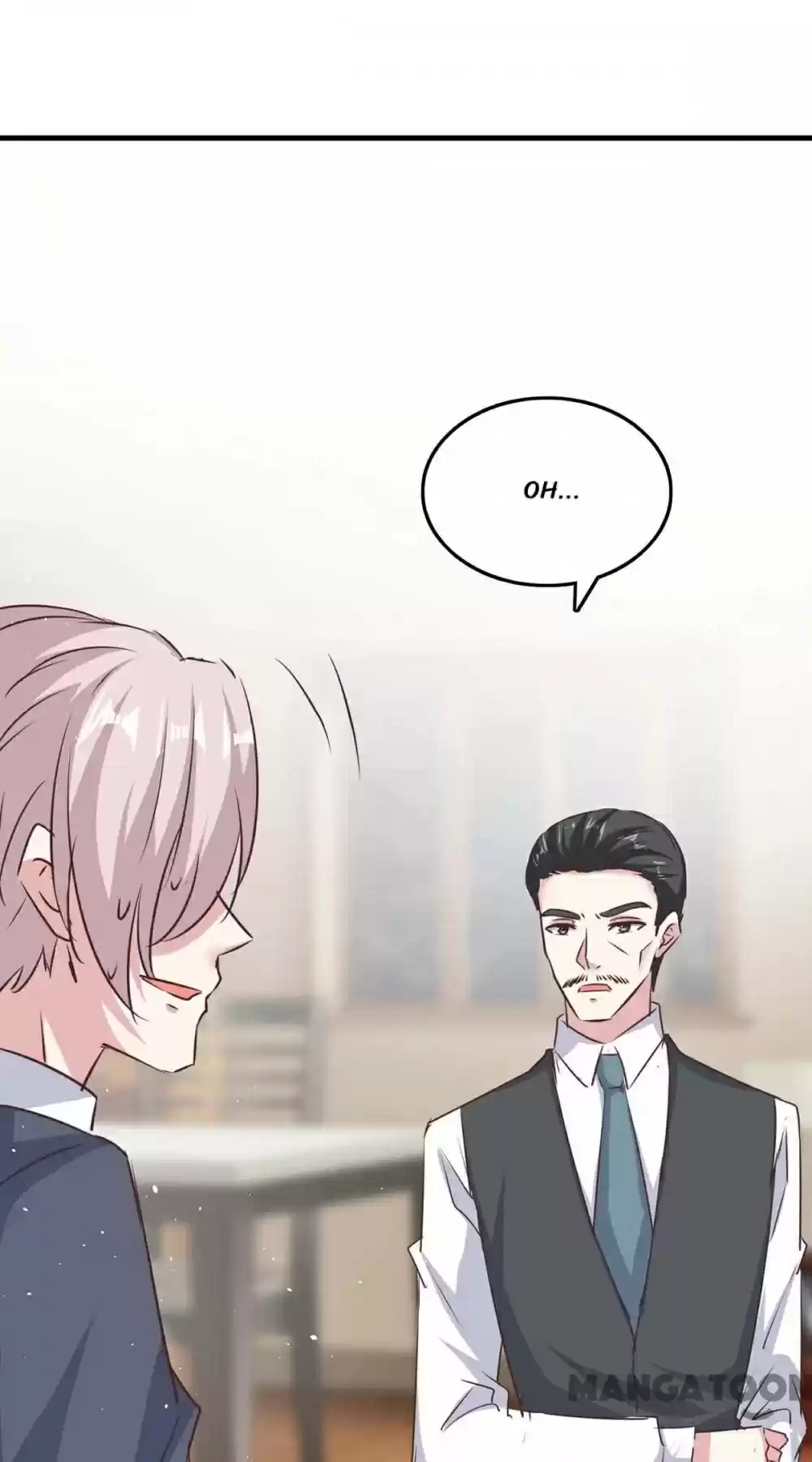 Don’T Mess With That Spicy Mother Chapter 143