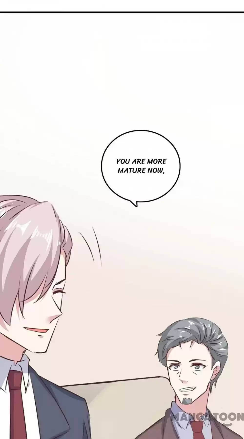 Don’T Mess With That Spicy Mother Chapter 143