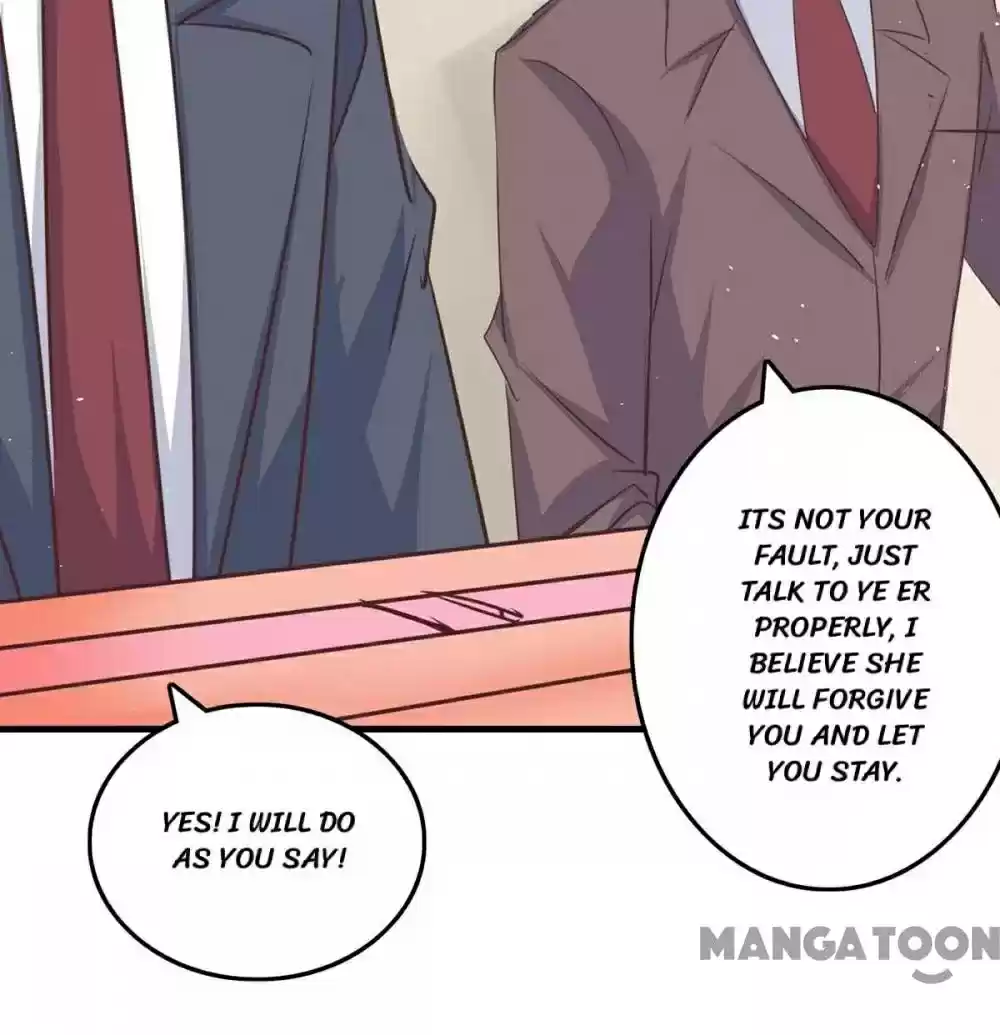 Don’T Mess With That Spicy Mother Chapter 143