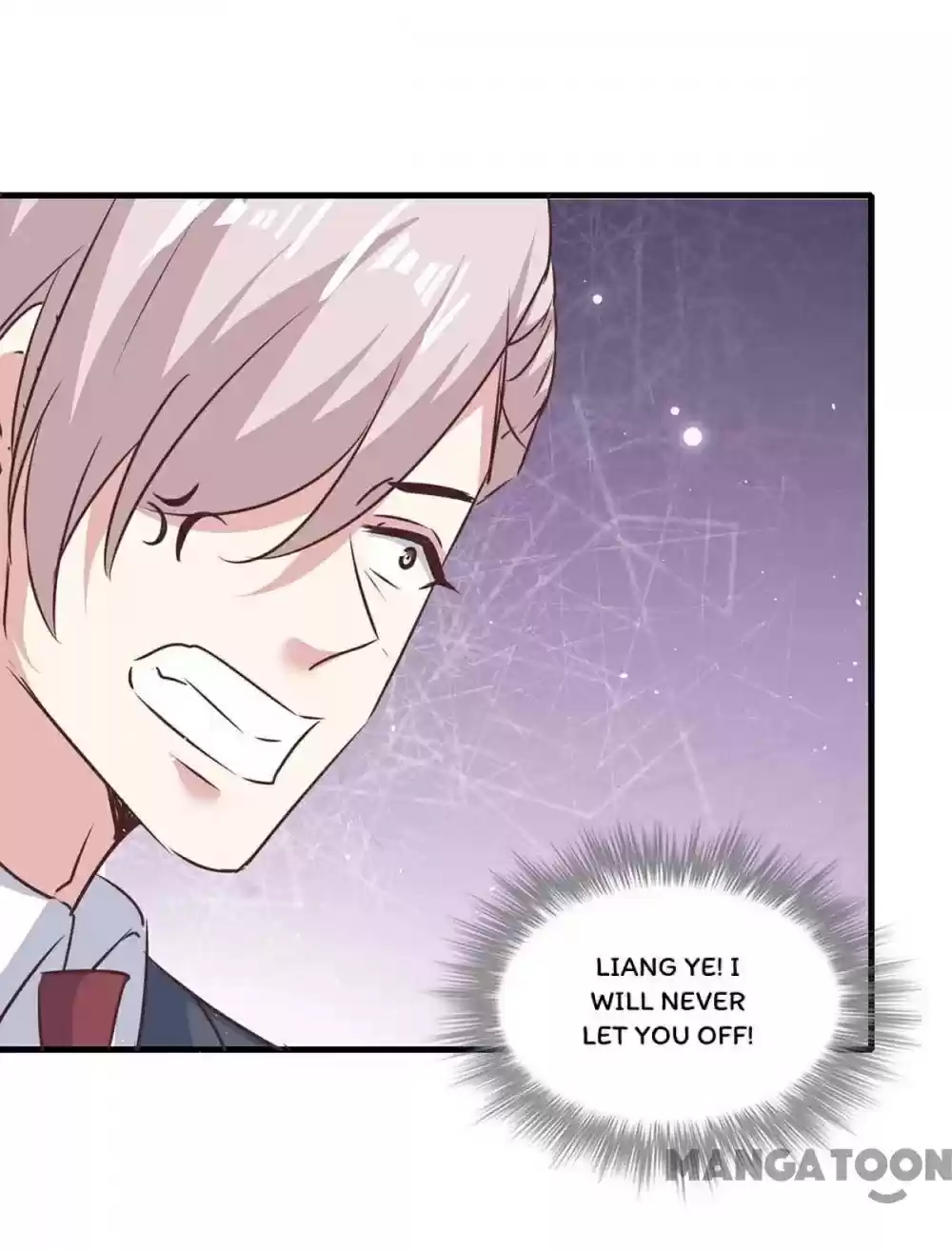 Don’T Mess With That Spicy Mother Chapter 143