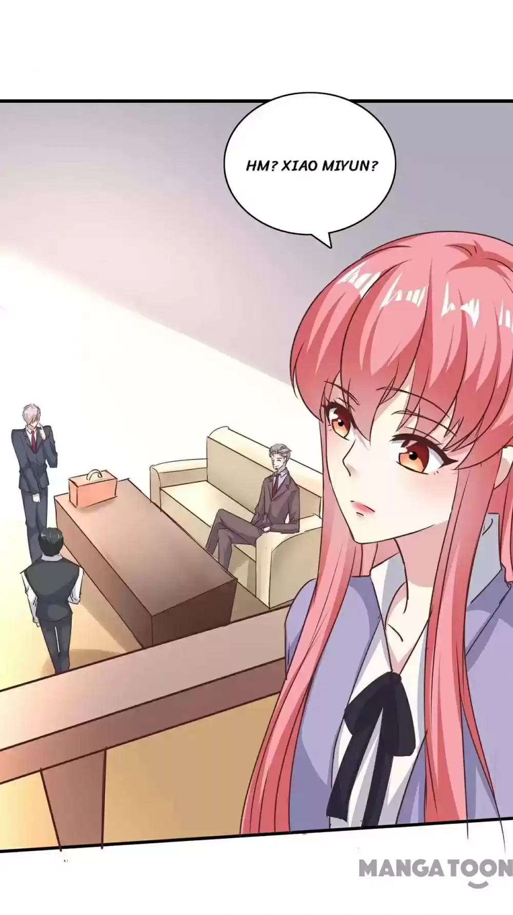 Don’T Mess With That Spicy Mother Chapter 143