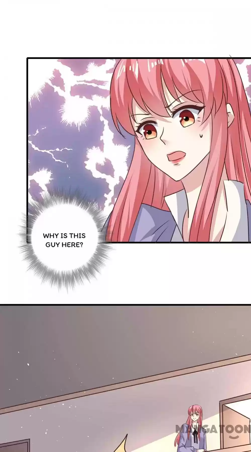 Don’T Mess With That Spicy Mother Chapter 143