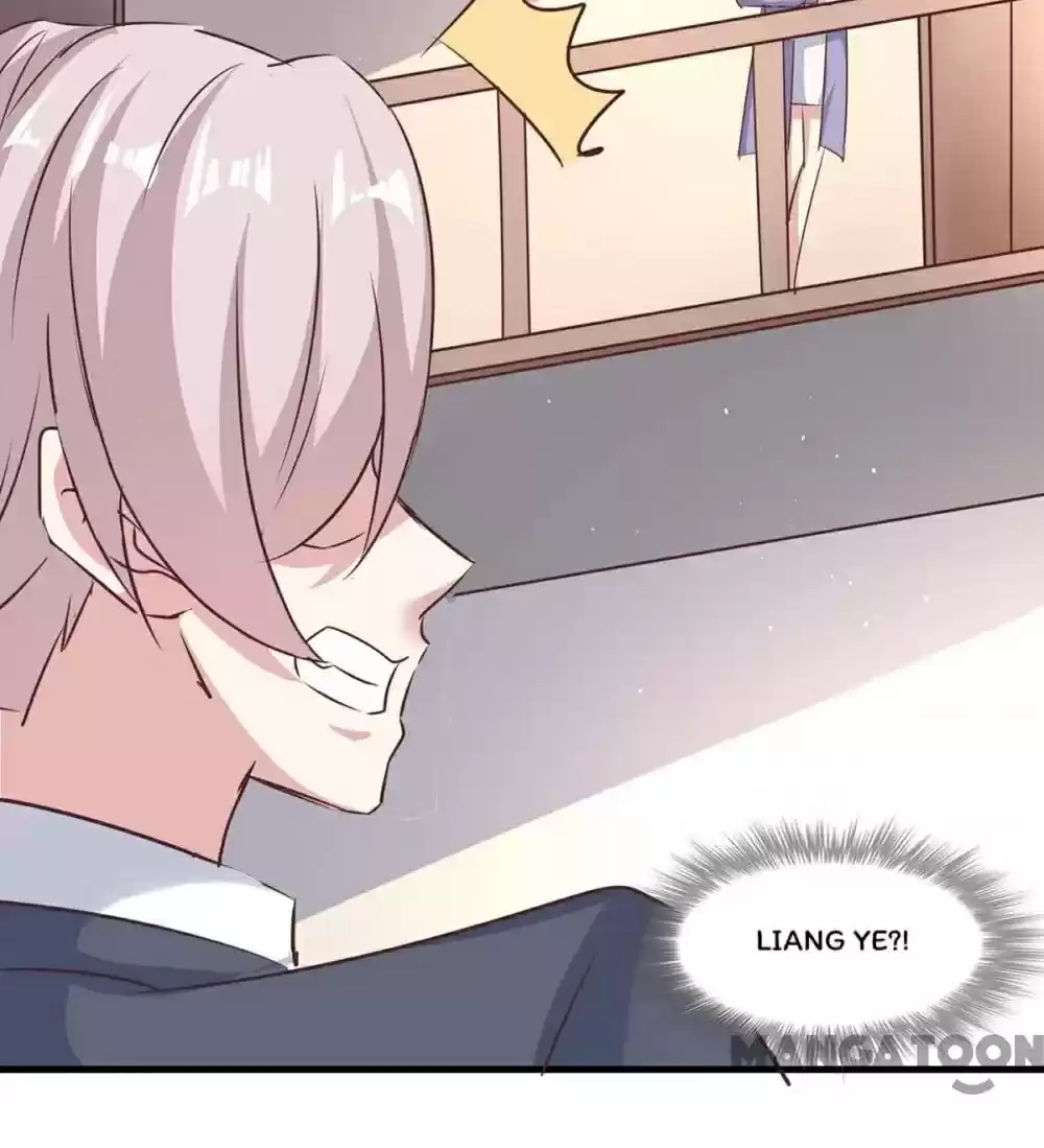 Don’T Mess With That Spicy Mother Chapter 143