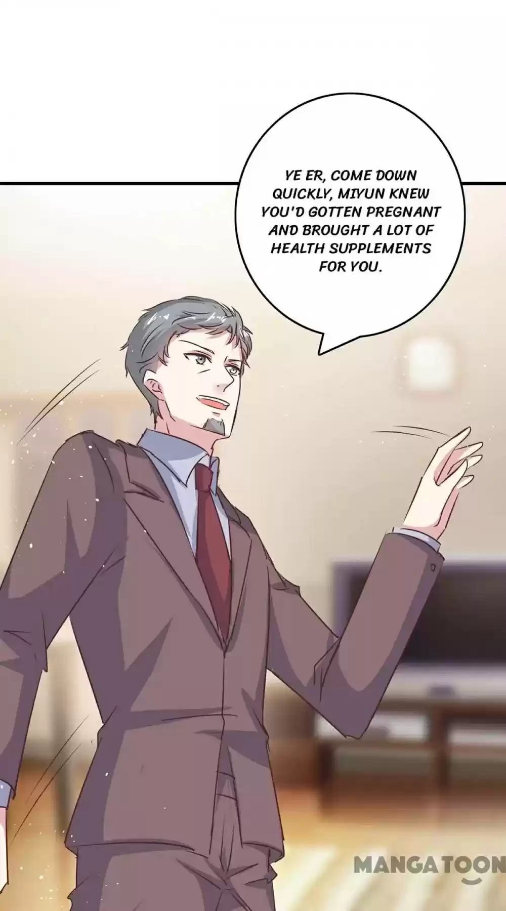 Don’T Mess With That Spicy Mother Chapter 143