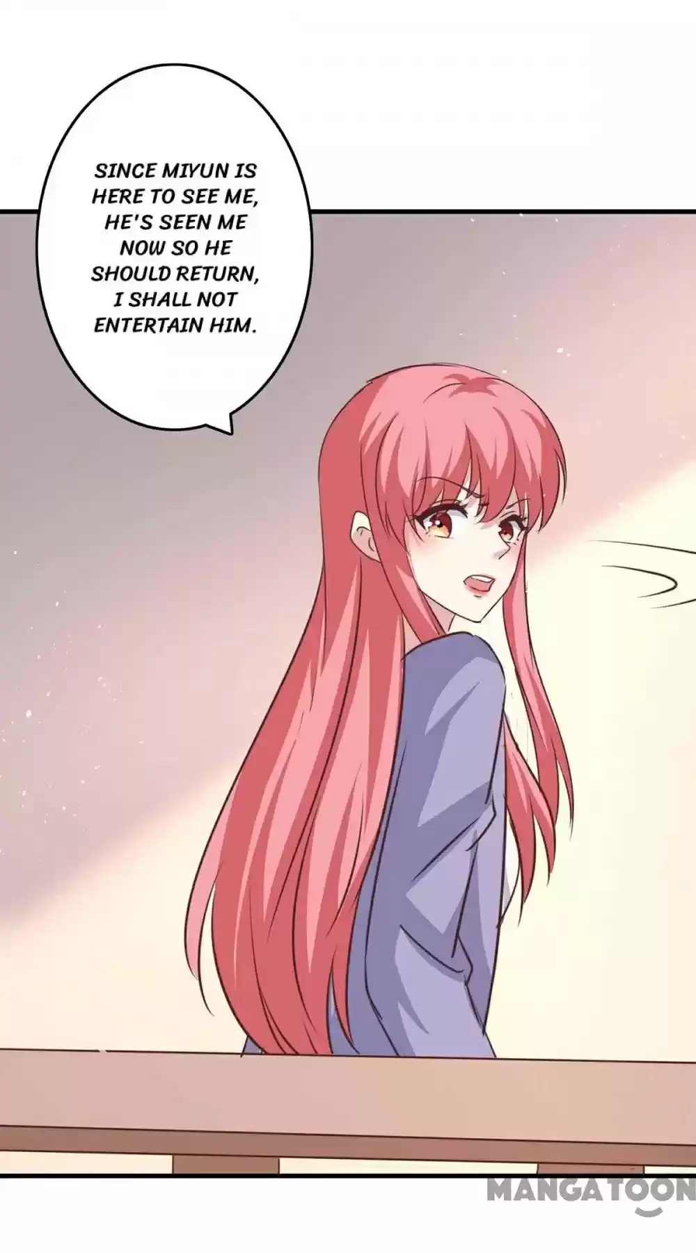 Don’T Mess With That Spicy Mother Chapter 143