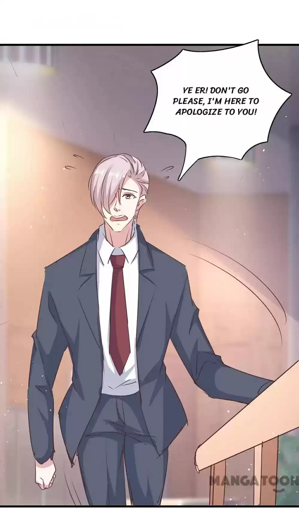 Don’T Mess With That Spicy Mother Chapter 143