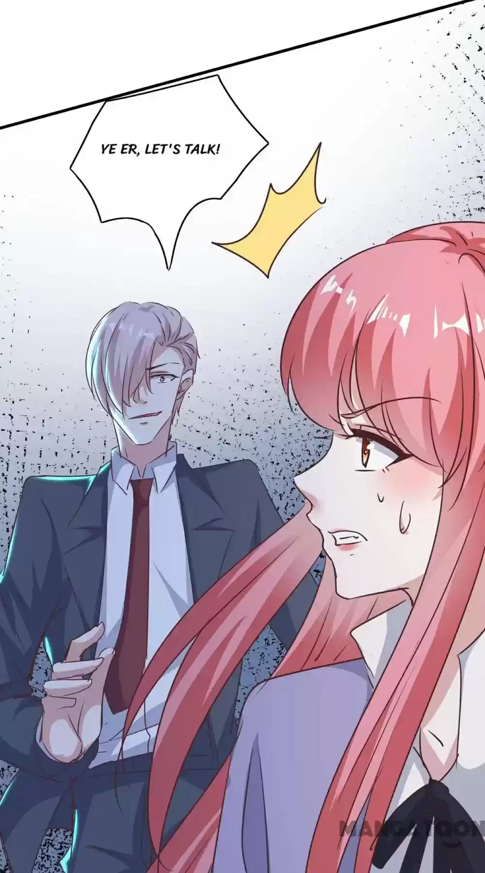 Don’T Mess With That Spicy Mother Chapter 143