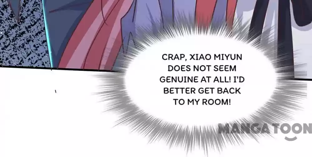 Don’T Mess With That Spicy Mother Chapter 143