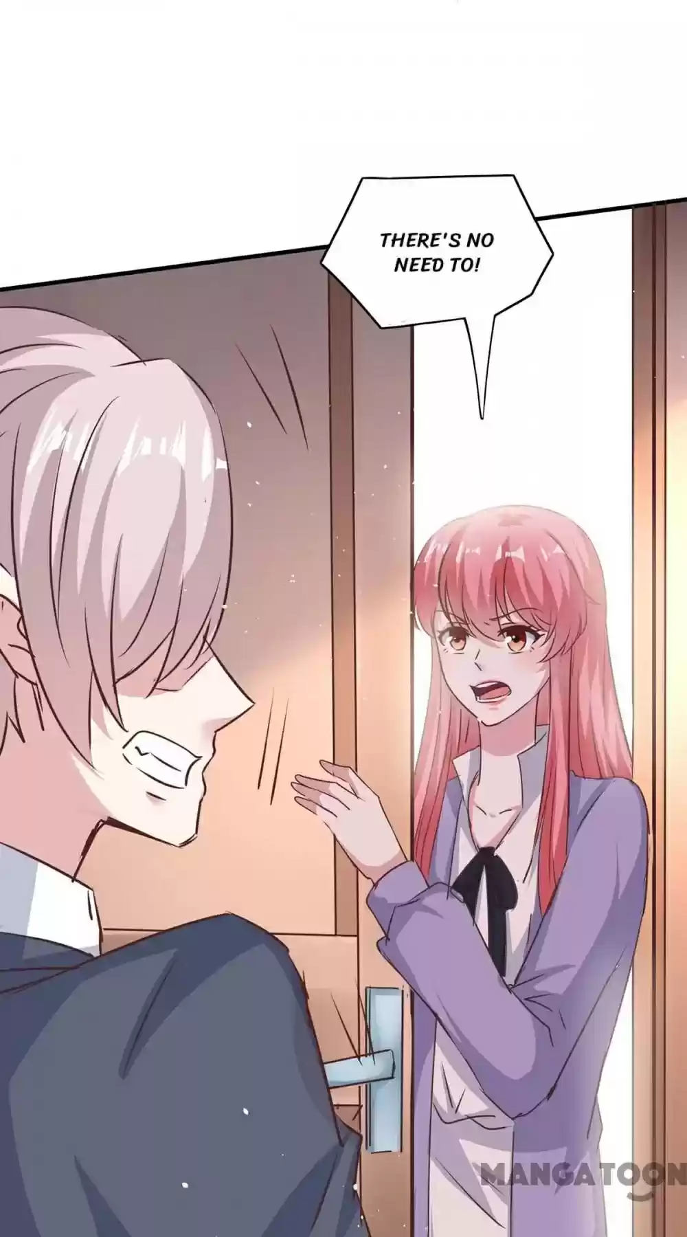 Don’T Mess With That Spicy Mother Chapter 143