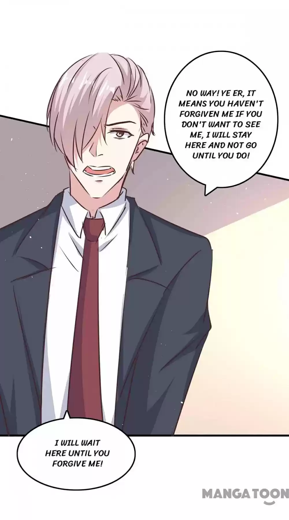 Don’T Mess With That Spicy Mother Chapter 143