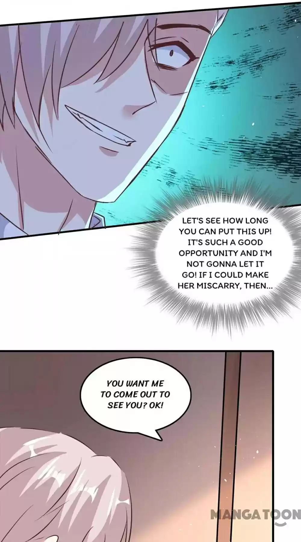 Don’T Mess With That Spicy Mother Chapter 143