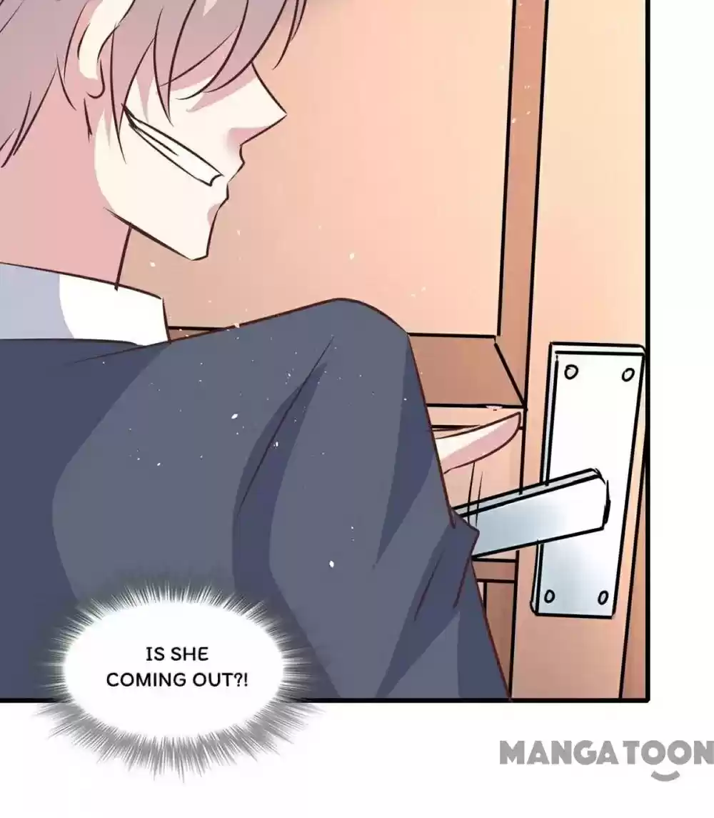 Don’T Mess With That Spicy Mother Chapter 143