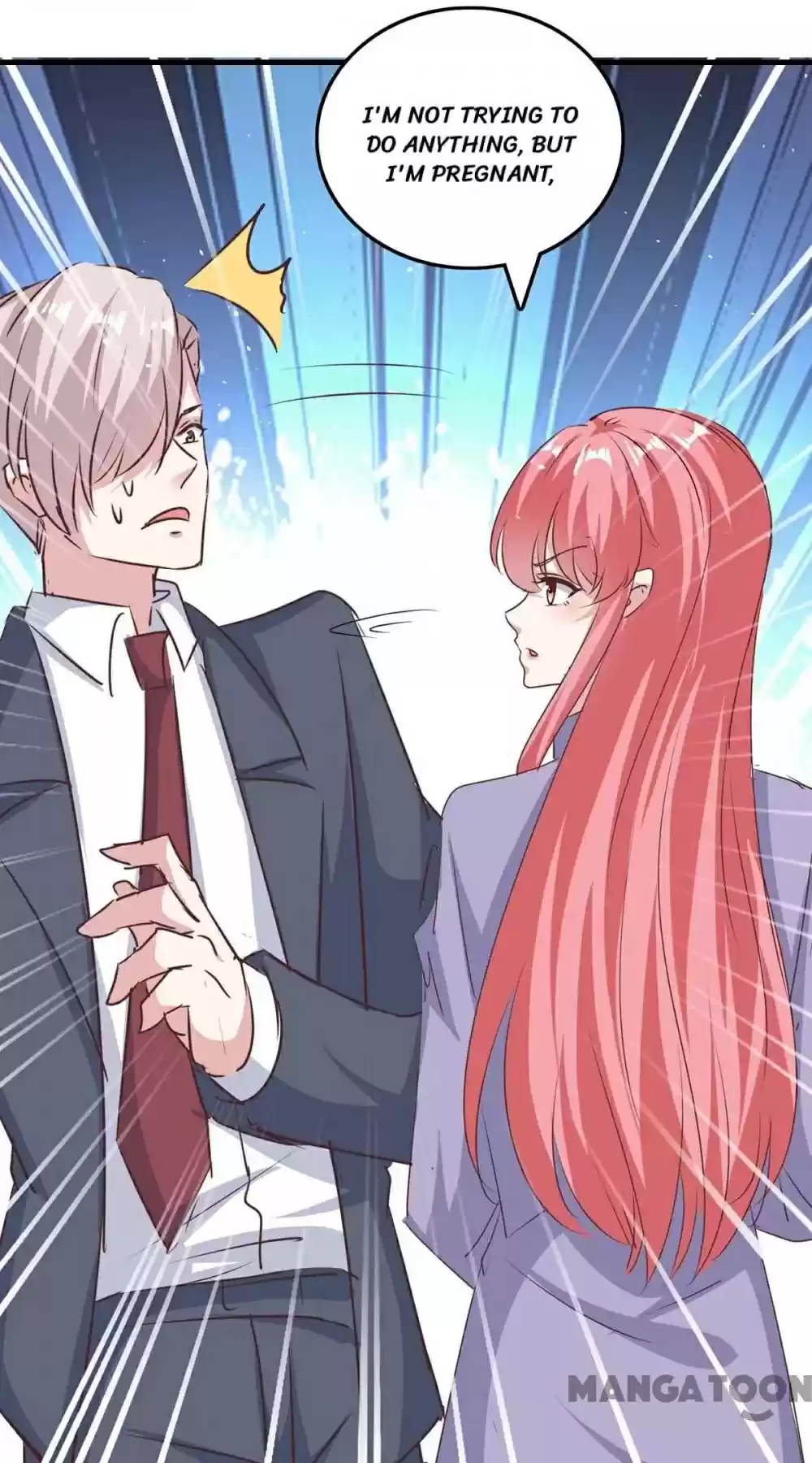 Don’T Mess With That Spicy Mother Chapter 143