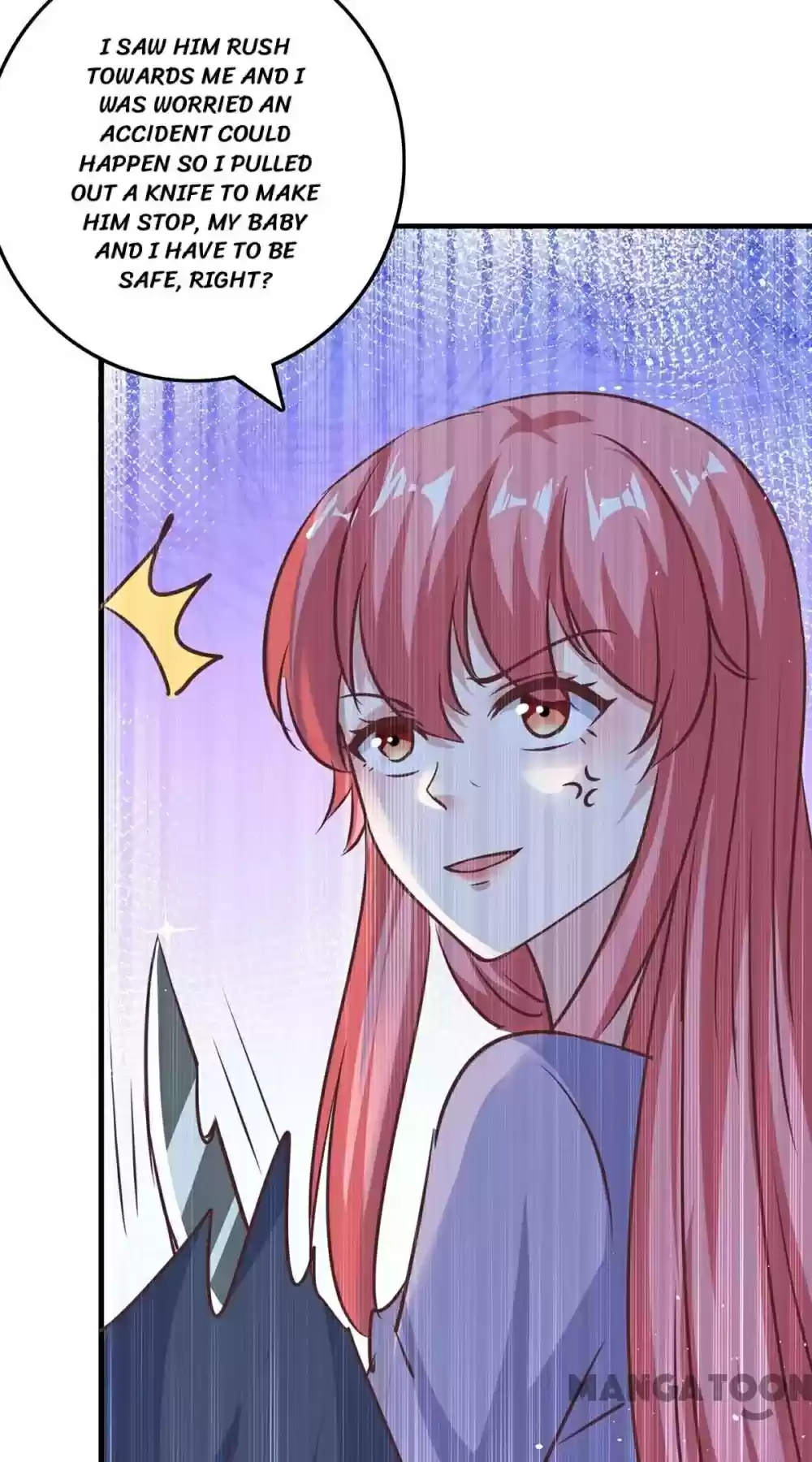 Don’T Mess With That Spicy Mother Chapter 143