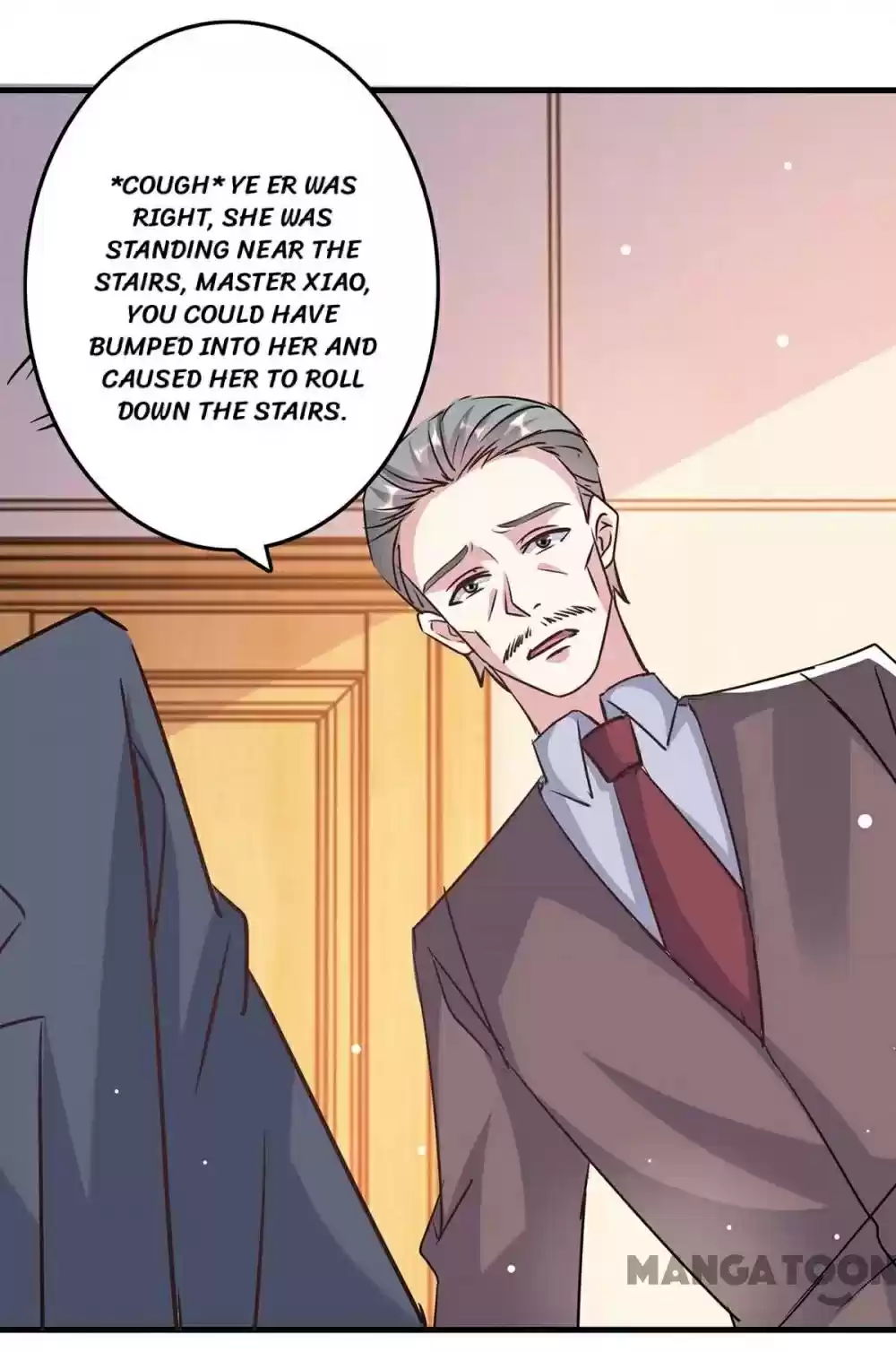 Don’T Mess With That Spicy Mother Chapter 144