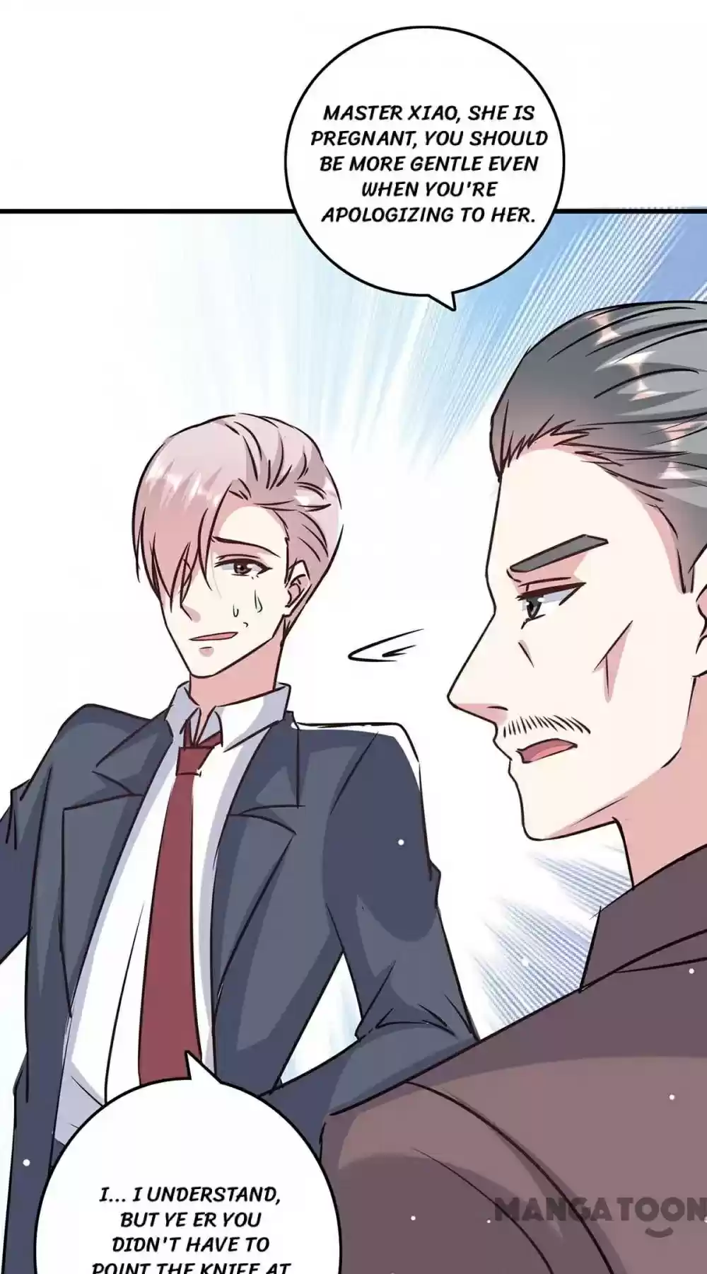 Don’T Mess With That Spicy Mother Chapter 144