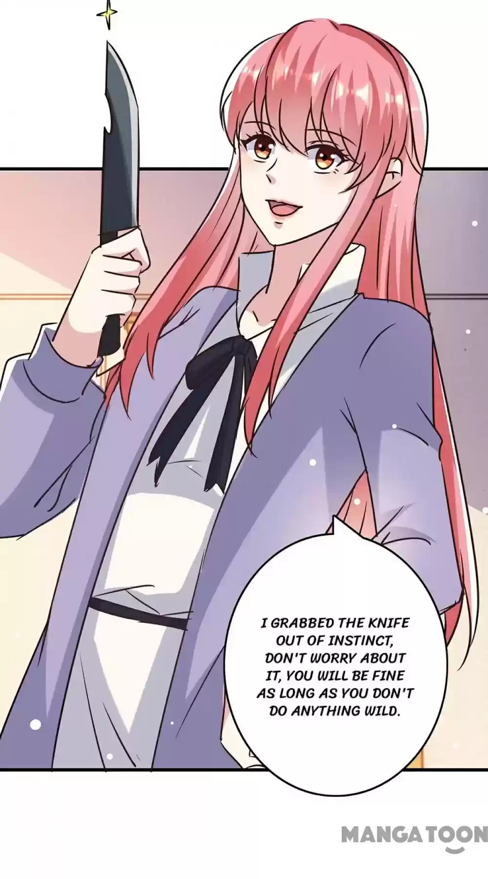 Don’T Mess With That Spicy Mother Chapter 144