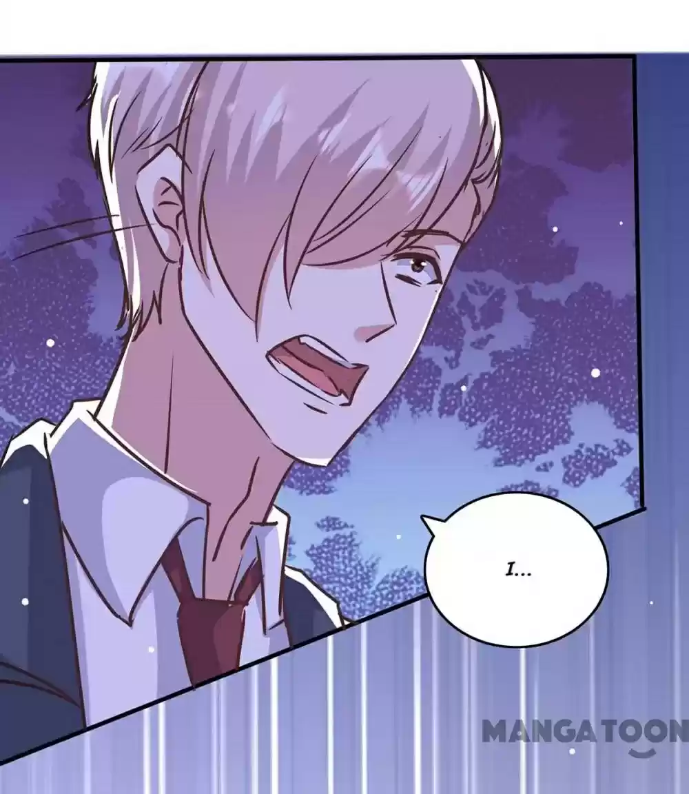 Don’T Mess With That Spicy Mother Chapter 144