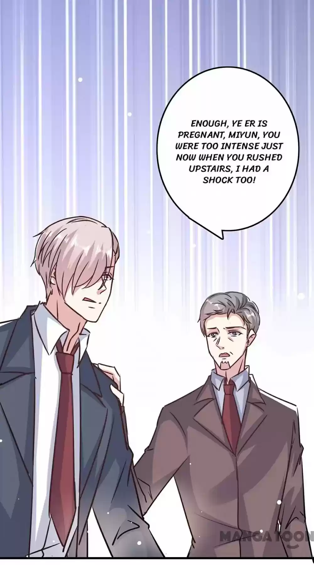 Don’T Mess With That Spicy Mother Chapter 144