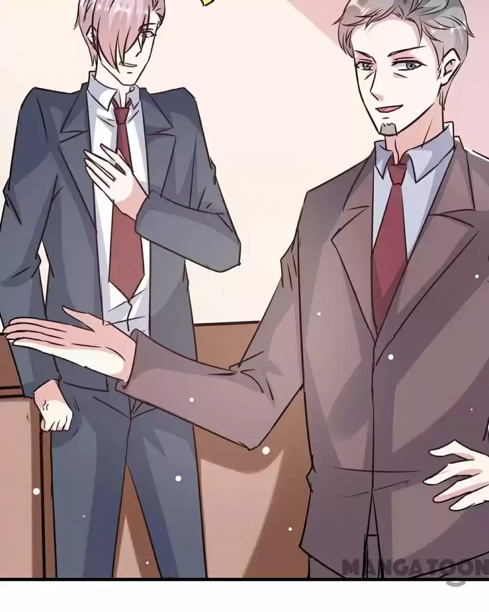 Don’T Mess With That Spicy Mother Chapter 144