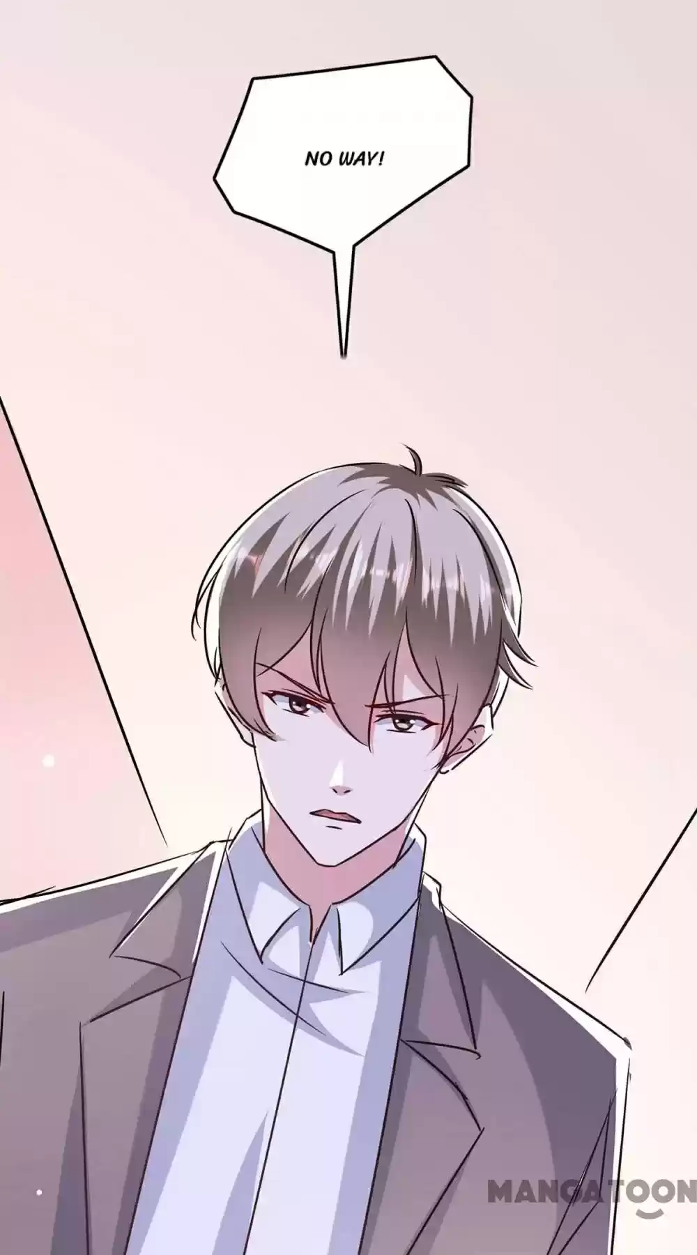 Don’T Mess With That Spicy Mother Chapter 144