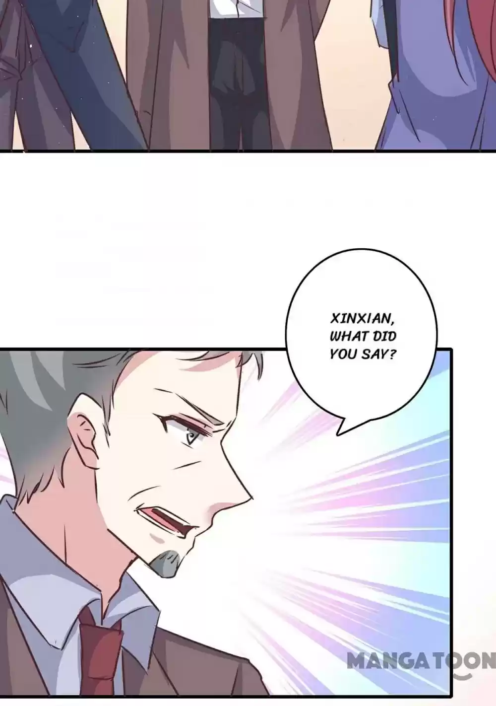 Don’T Mess With That Spicy Mother Chapter 144