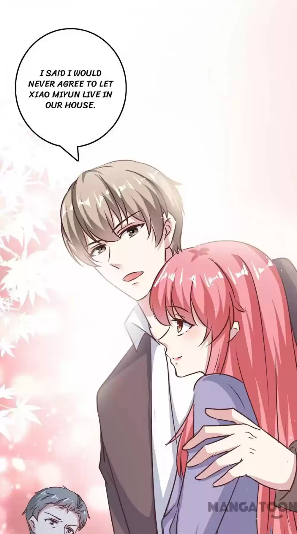 Don’T Mess With That Spicy Mother Chapter 144