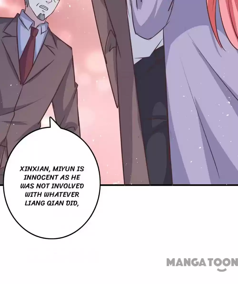 Don’T Mess With That Spicy Mother Chapter 144