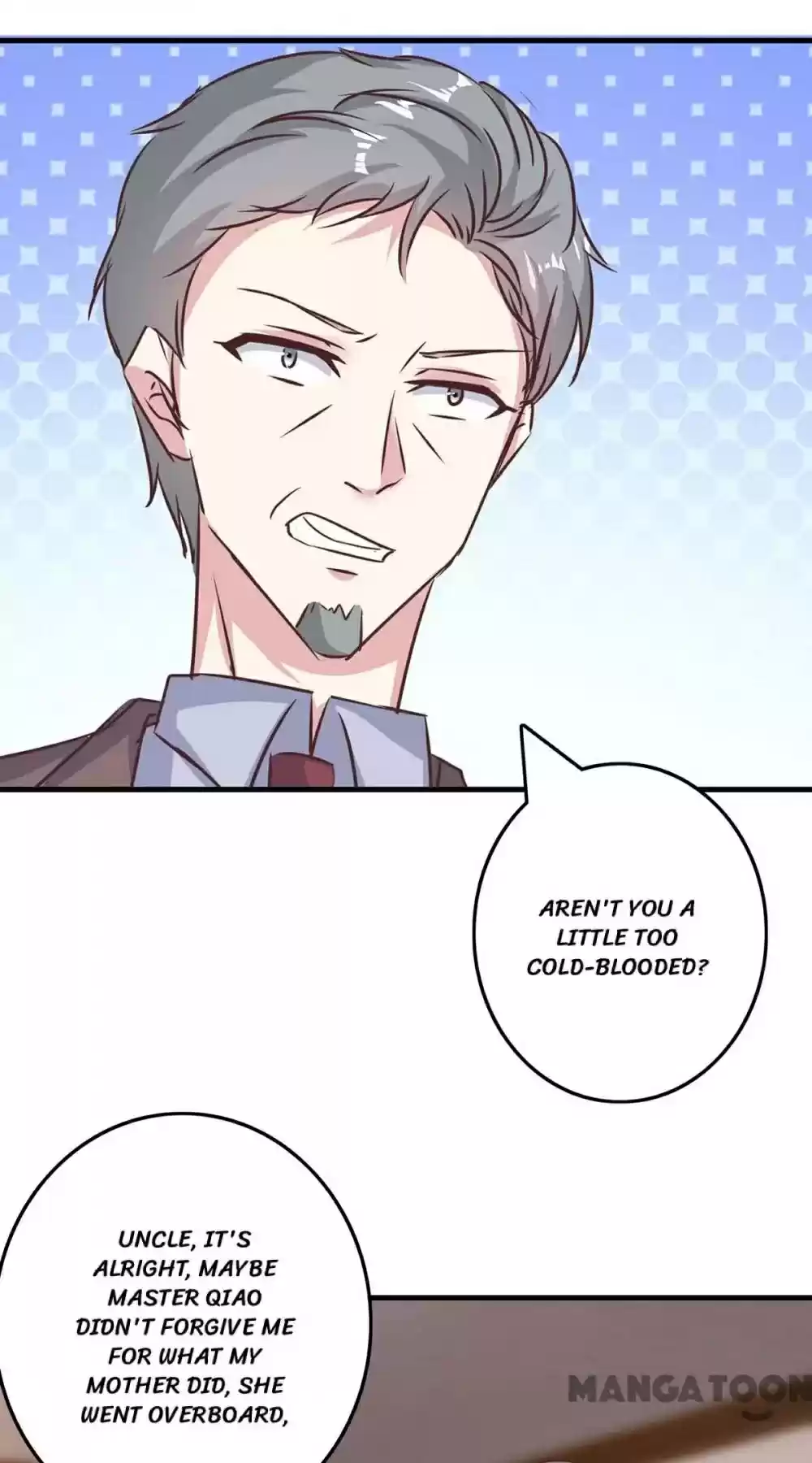 Don’T Mess With That Spicy Mother Chapter 144