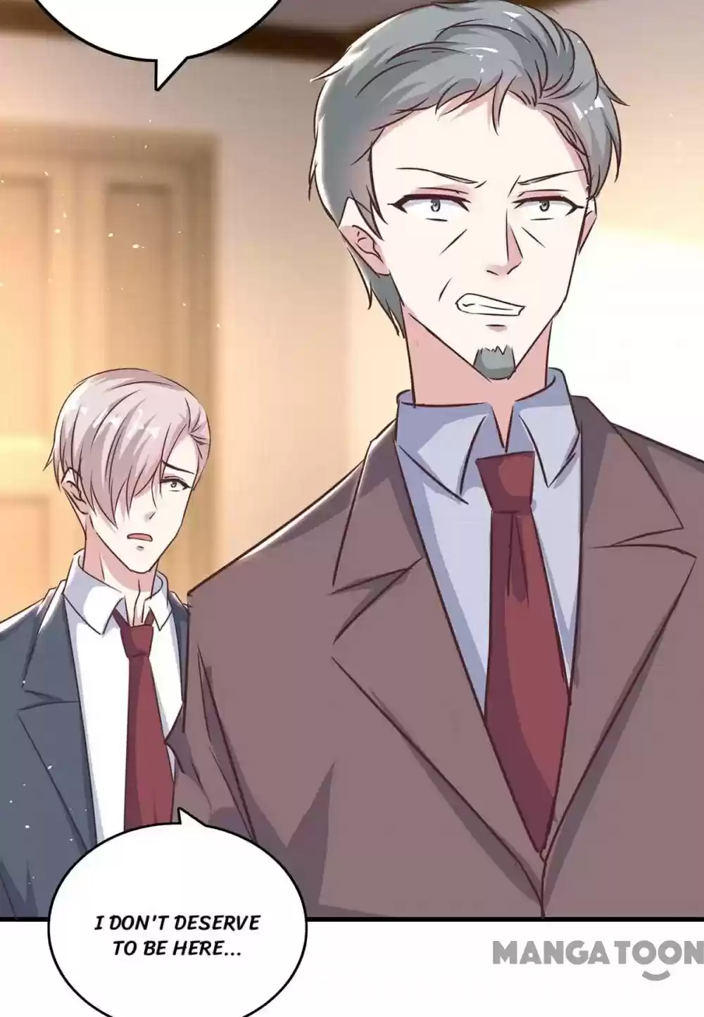 Don’T Mess With That Spicy Mother Chapter 144