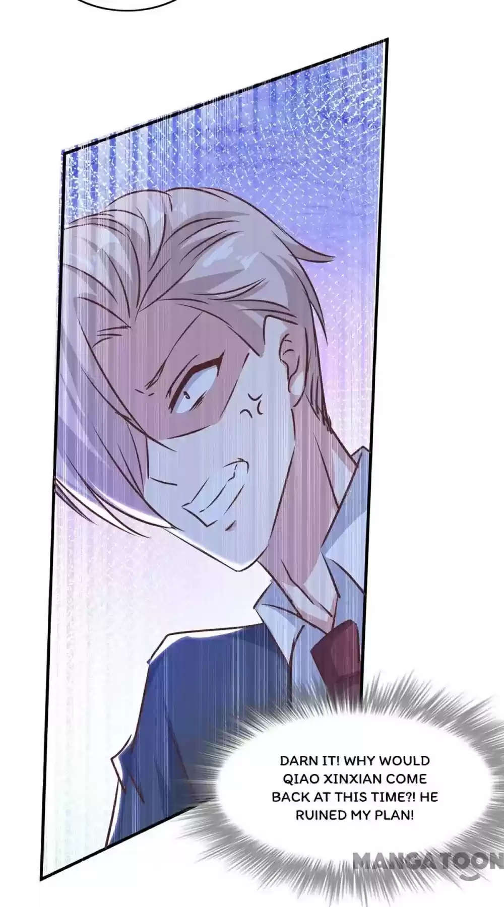 Don’T Mess With That Spicy Mother Chapter 144