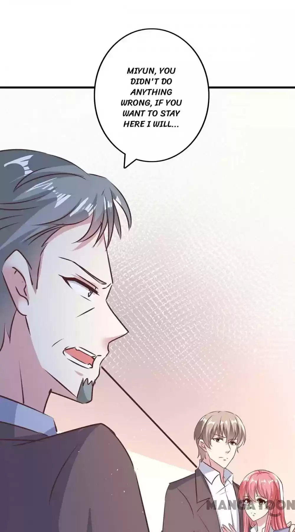 Don’T Mess With That Spicy Mother Chapter 144