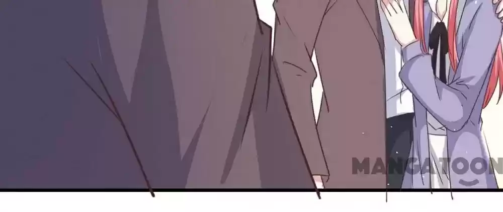 Don’T Mess With That Spicy Mother Chapter 144